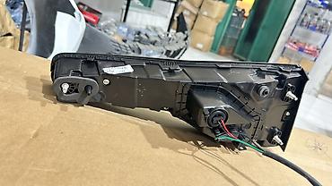 stop: LED, Changan Yeni — 4