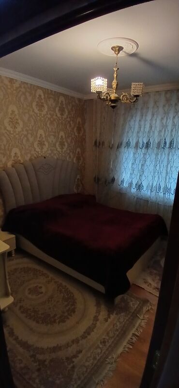 Köhnə tikili: Masazır, 5 otaqlı, Köhnə tikili, 100 kv. m — 3