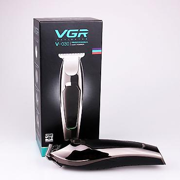 sac ucun moyka: Trimmer VGR 030 600mAh / Cord/Cordles / TYPC 🆕Bütün məhsularımız — 4