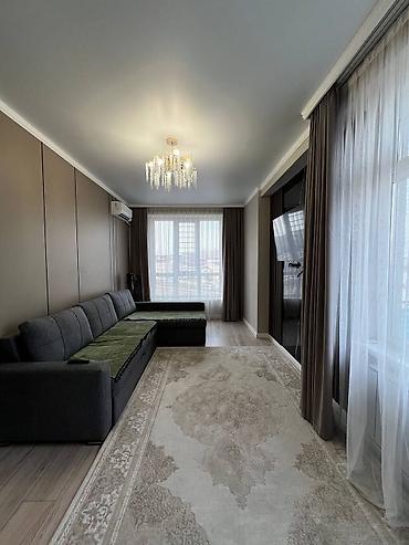 Продажа квартир: 2 комнаты, 66 м², 4 этаж — 2