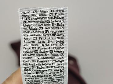 massimo: Inesis, Koszulka polo dla mężczyzn, rozmiar XL — 6