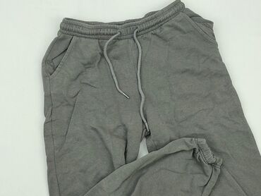 spódnice tiulowe house: Sweatpants, House, XS (EU 34), condition - Good