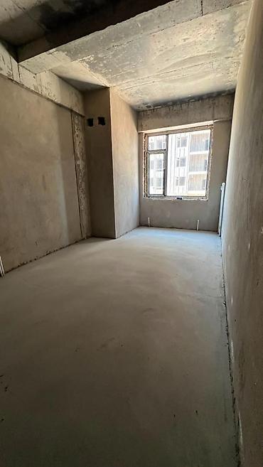 2 room flats: 2 комнаты, 86 м², Элитка, 12 этаж, ПСО (под самоотделку) — 8