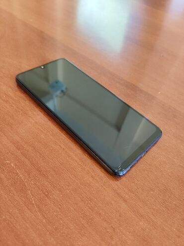 samsung s4 mini ekran: Samsung Galaxy A32 5G, 64 GB, rəng - Qara