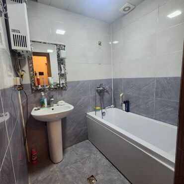 Köhnə tikili: Bakı, 3 otaqlı, Köhnə tikili, m. Həzi Aslanov, 50 kv. m — 12