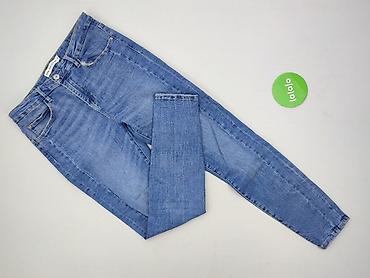 drippy jeans: Sinsay, Jeansy damskie, rozmiar M — 2