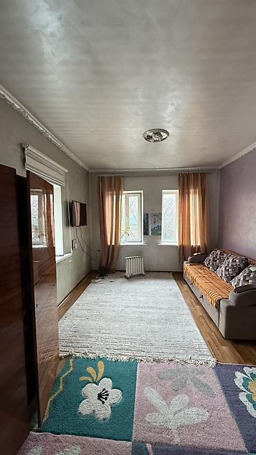 Долгосрочная аренда квартир: 2 комнаты, Собственник, Без подселения, С мебелью полностью — 1