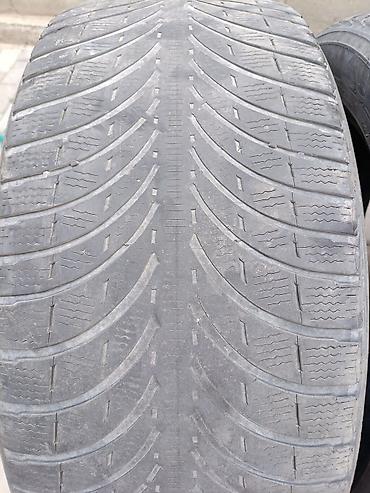 m ms: Продаю резину. состояние так себе размер 255/45 R20 20 — 4