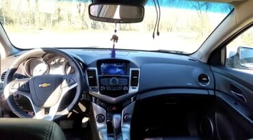 Chevrolet: Chevrolet Cruze: 2016 г., 1.8 л, Автомат, Бензин — 6