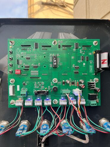 Darvaza təmiri: 📢 50 QəpikMoyka və Sadə Moyka Avadanlıqlarının Təmir Xidməti 50 Qəpik — 1