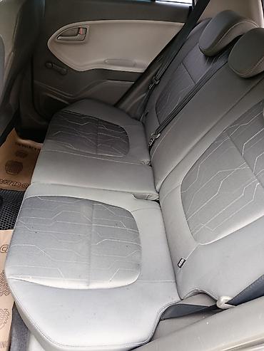 Kia: Kia Morning: 1 l | 2015 il Hetçbek — 5