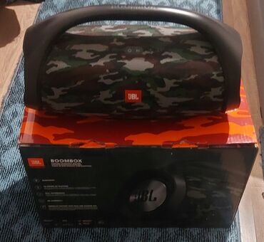 jbl динамики: Продаю колонку JBL. Оригинал. Цена 20000 сом