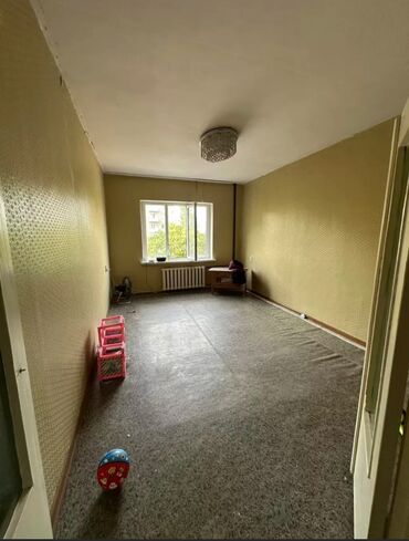 я ищу дом рабочий городок: 2 комнаты, 51 м², 105 серия, 2 этаж, Старый ремонт