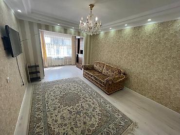 Продажа квартир: 1 комната, 48 м², Элитка, 4 этаж, Евроремонт — 2