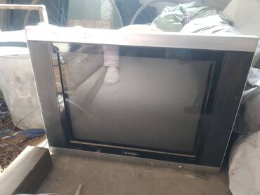 защитный экран для телевизора: Телевизор рабочий цветной