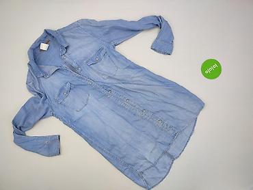 koszula lala: H&M, Sukienka damska, rozmiar M — 2