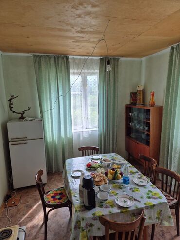 Продажа домов: Дом, 57 м², 3 комнаты, Собственник, Старый ремонт — 8