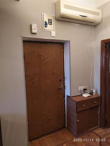 Uzunmüddətli kirayə mənzillər: Binəqədi rayonu,Yeganə şadlıq sarayının arxası,Xutorda,7-ci mərtəbənin — 6