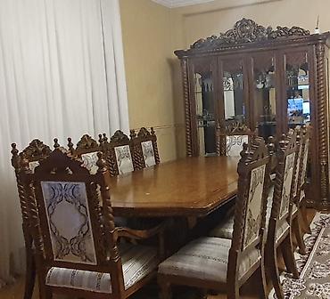 Divan və kreslo dəstləri: Klassik divan, Divan, Açılmayan — 10