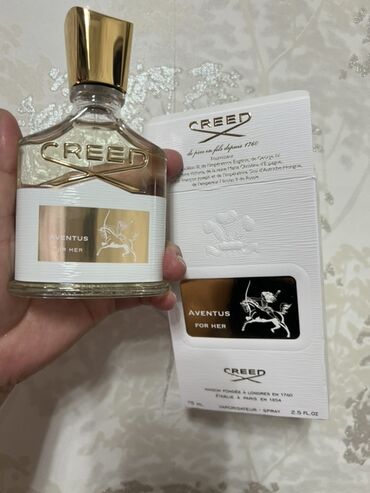 Парфюмерия: Срочно!!! из Дубая дютифри Оригинал! Creed Aventus for Her - это