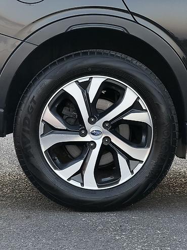 mini ev: Subaru Outback: 2021 г., 2.5 л, Вариатор, Бензин, Кроссовер — 8