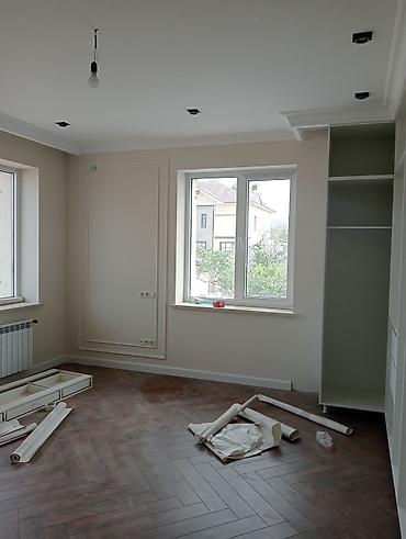 Ремонт под ключ: Евро ремонт кылам
под ключ жасайм — 5