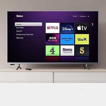 tablet azbuka dexy co: Roku Expres stik Tv resiver za strimovanje HD NOVO. Opis proizvoda — 6