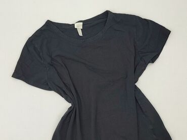 H&M Basic, Women`s T-shirt, size XL