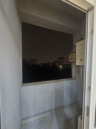 Yeni tikili: 4-cü mikrorayon, 2 otaqlı, Yeni tikili, m. 20 Yanvar, 72 kv. m — 10