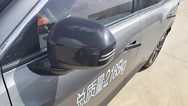 Продажа авто: Toyota bZ3X: 2026 г., Электромобиль, Кроссовер — 4
