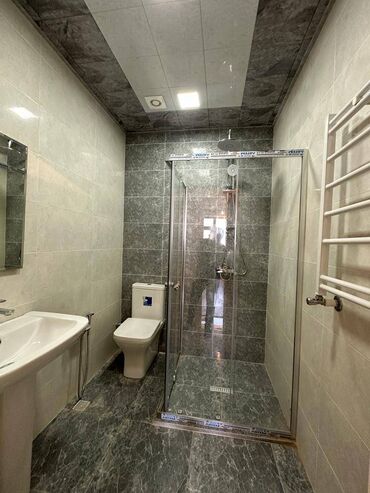 Yeni tikili: 3 otaqlı, Yeni tikili, 135 kv. m — 8