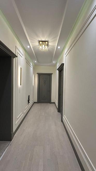 rahat əmlak: 3 otaqlı, Yeni tikili, m. Gənclik, 157 kv. m — 6