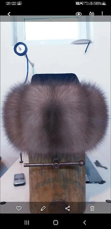 Головные уборы: Суусар тебетейлер, ичиктер - от производителя без посредников — 3