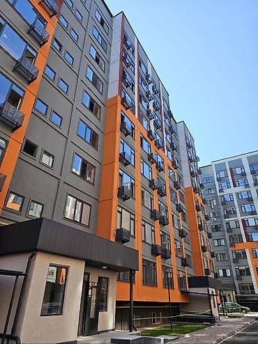 2 комнаты, 74 м², Церковь 108 серия, 6 этаж, ПСО (под самоотделку)