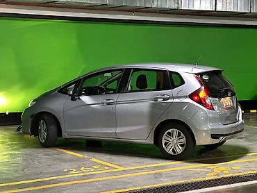 fit 2019: Honda Fit: 2020 г., Вариатор, Бензин, Хэтчбэк — 3