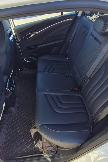 BYD: BYD : 2022 г., Автомат, Электромобиль, Кроссовер — 6