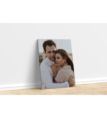 Şəkillər, tablolar: Fotoşəkildən kətan tablo – fərdi çap - Sevdiyiniz fotonu yüksək — 5