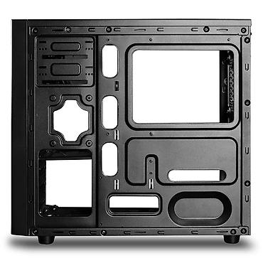 pc case: Корпус ПК, Б/у, DeepCool, Micro-ATX, цвет - Черный — 3