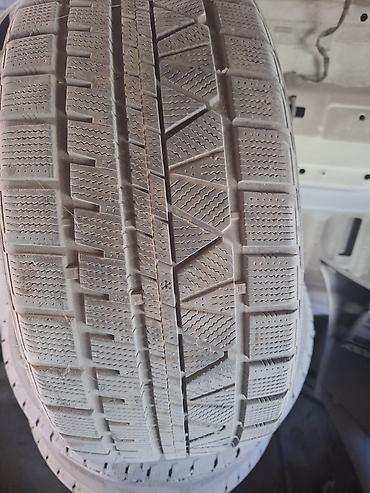 диски борбет а: Комплект зимних шин 215/45 R17 91H XL. - Размер: 215/45 R17 - Индекс — 3