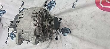 remont abs centrale: ALTERNATOR ZA VOLKSWAGEN GOLF 7 - 03L903023L | Alternator Golf 7 — 2