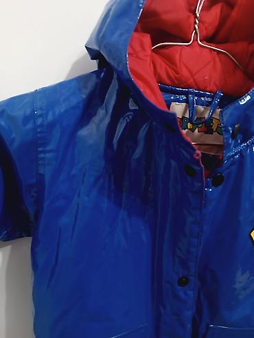 ош шуба: Много детских курток 1) Тёплая стёганая куртка с меховым подкладом - — 4