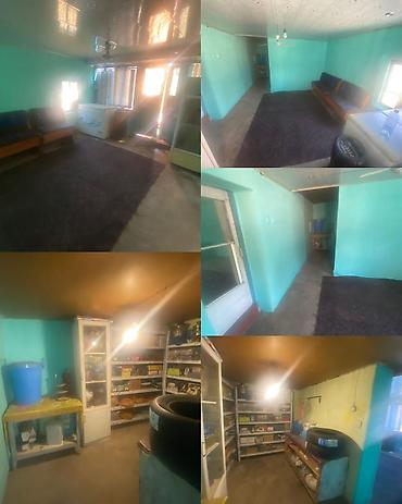 2 rooms: 📌Продается 3-комнатная времянка с участком по адресу: с — 2