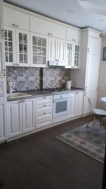 Продажа квартир: 4 комнаты, 114 м², Элитка, 9 этаж, Дизайнерский ремонт — 7