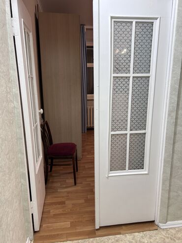 Продажа квартир: 1 комната, 36 м², Индивидуалка, 4 этаж
