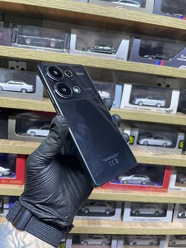 Poco: Poco M6 Pro, Б/у, 512 ГБ, цвет - Черный — 16