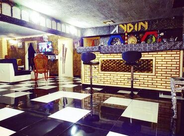 Restoran, kafelər: Bayılda obyekt zirzəmi obyekt kafe, icarəyə verilir.Su işıq daimidir — 3