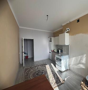 Продажа квартир: 1 комната, 50 м², Технопарк Элитка, 8 этаж, Евроремонт — 5