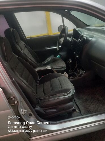 ноокат ланос: Daewoo Matiz: 2011 г., 1 л, Бензин, Хетчбек