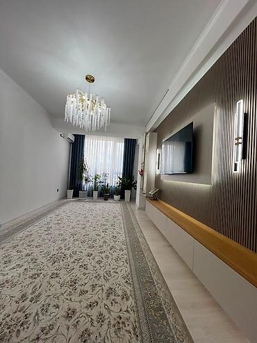 2 комнаты, 125 м², 7 этаж, Свежий ремонт at lalafo.kg 2 комнаты, 125 м², 7 этаж, Свежий ремонт