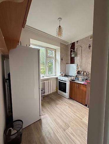 Продажа квартир: 2 комнаты, 42 м², Политех Хрущевка, 3 этаж, Евроремонт — 3